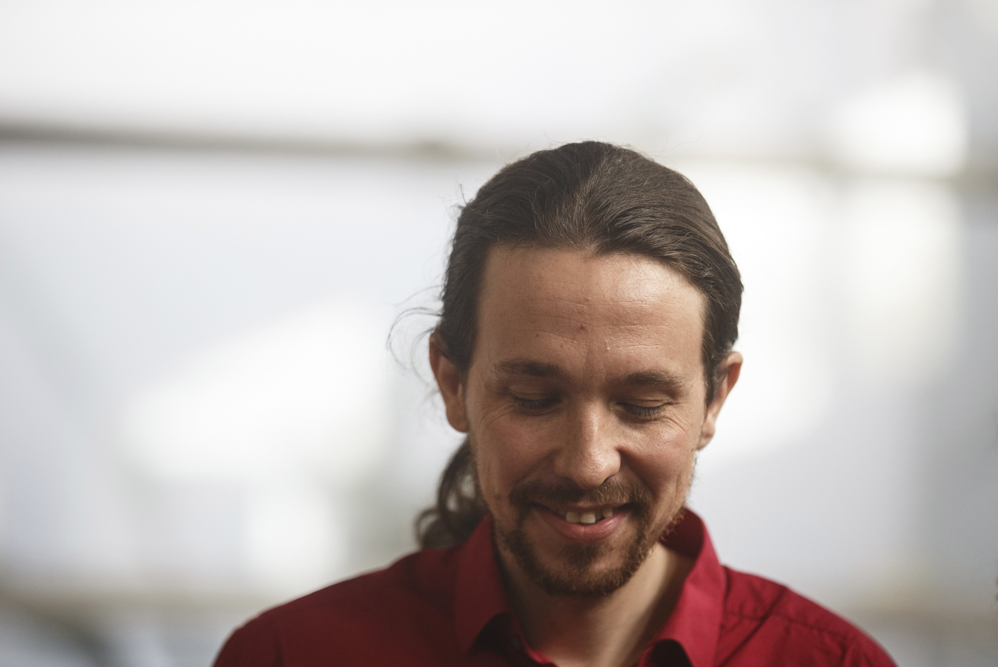 Acusan a Pablo Iglesias de recibir dinero turbio del gobierno venezolano