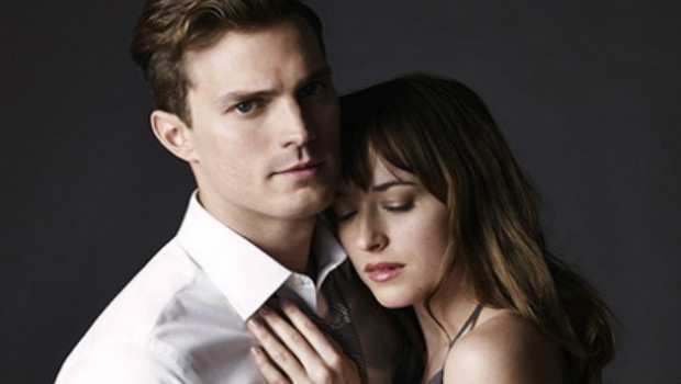 Las cinco ardientes escenas de “50 sombras de Grey” que los fanáticos esperan ver en la película