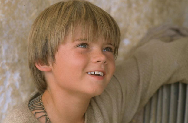 Anakin Skywalker1