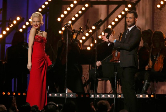 The 54th Annual GRAMMY Awards - Press Room