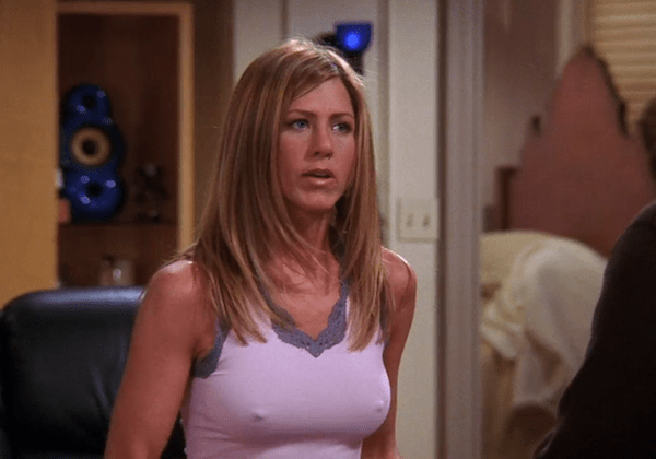 Jeniffer Aniston - Friends (1)