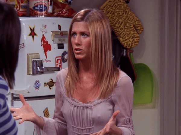 Jeniffer Aniston - Friends (7)