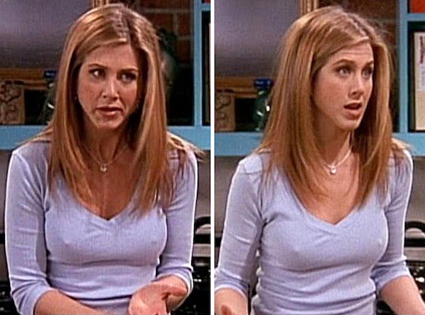 Jeniffer Aniston - Friends (9)