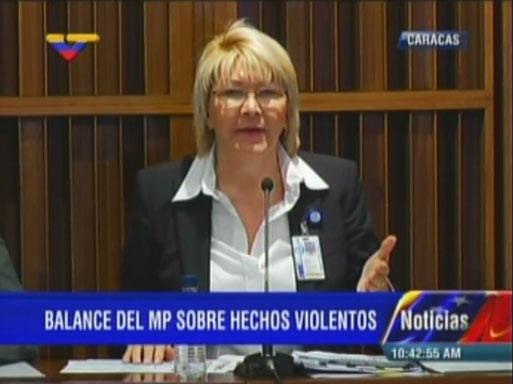 Ortega Díaz califica sanciones de EEUU como “una acción injerencista”