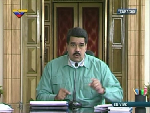 Maduro