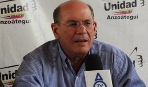 Omar González Moreno: Confesión de parte