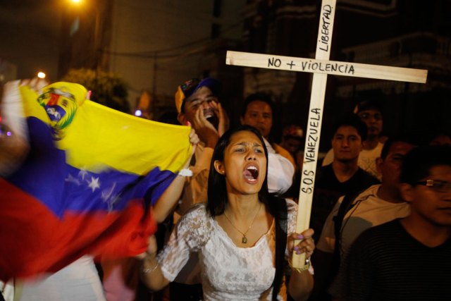 Foto REUTERS/Enrique Castro-Mendivil