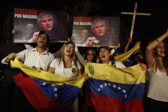 Foto REUTERS/Enrique Castro-Mendivil