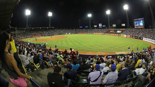 LVBP anunció nuevo horario para los juegos en la próxima temporada