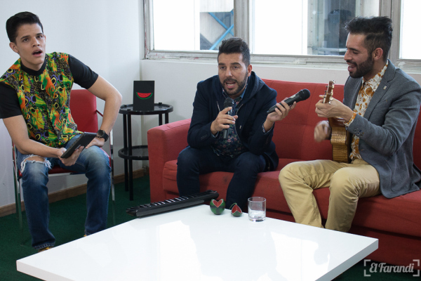 Alkilados llega con su nuevo promocional “Una Cita”