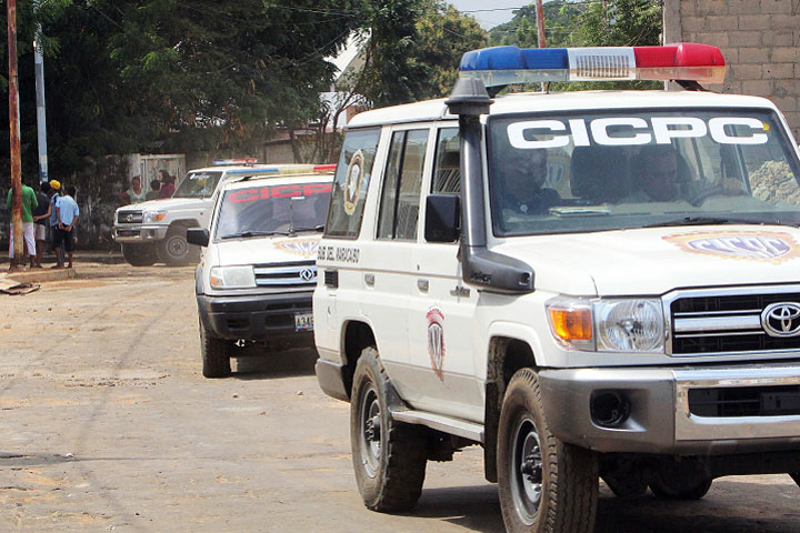 Asesinaron a un comerciante en intento de secuestro en Maracaibo