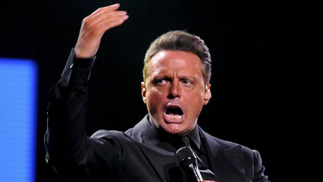 luis miguel