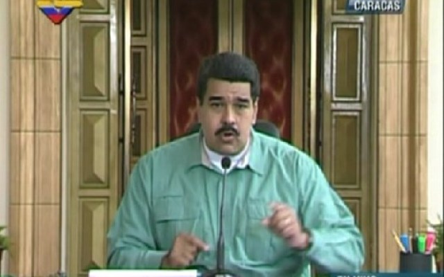 maduro