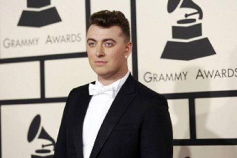 El británico Sam Smith gana el Grammy a Mejor artista nuevo