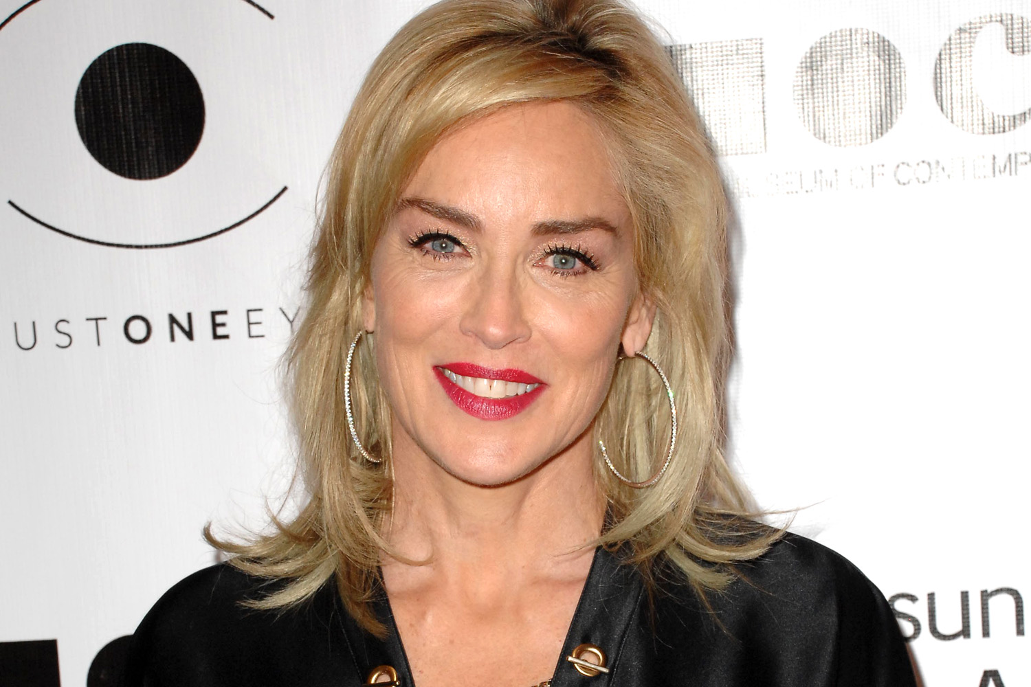 Dos décadas después de “Bajos instintos”, Sharon Stone presume su cuerpazo a  sus 58 años