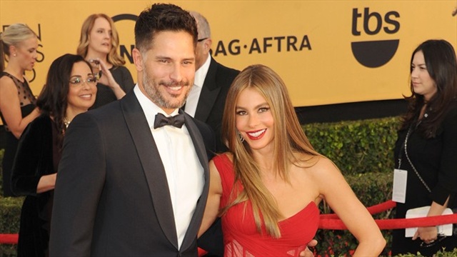 Sofía Vergara y Joe Manganiello posponen su boda