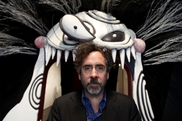 tim-burton