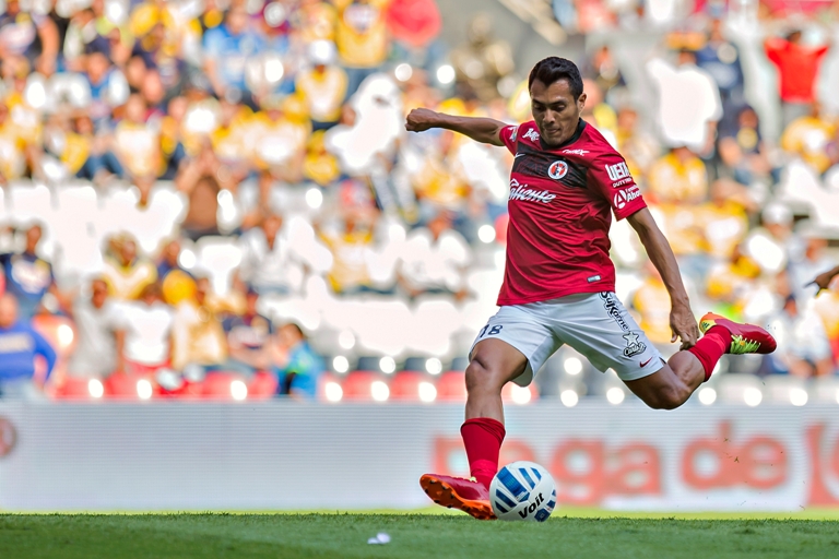 Juan Arango marcó par de tantos en triunfo de los Xolos de Tijuana