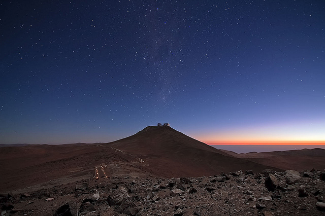 Paranal