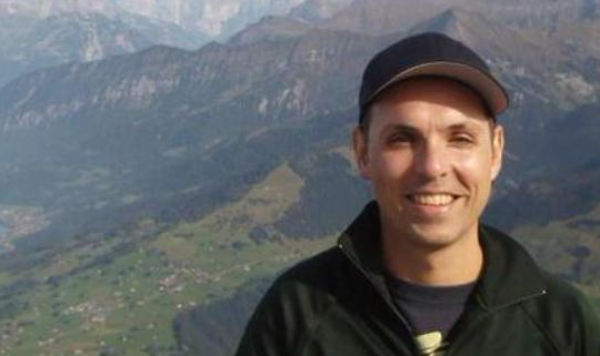 La Clínica de Düsseldorf entrega el historial médico de Andreas Lubitz a la Fiscalía