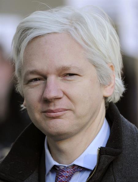 Assange