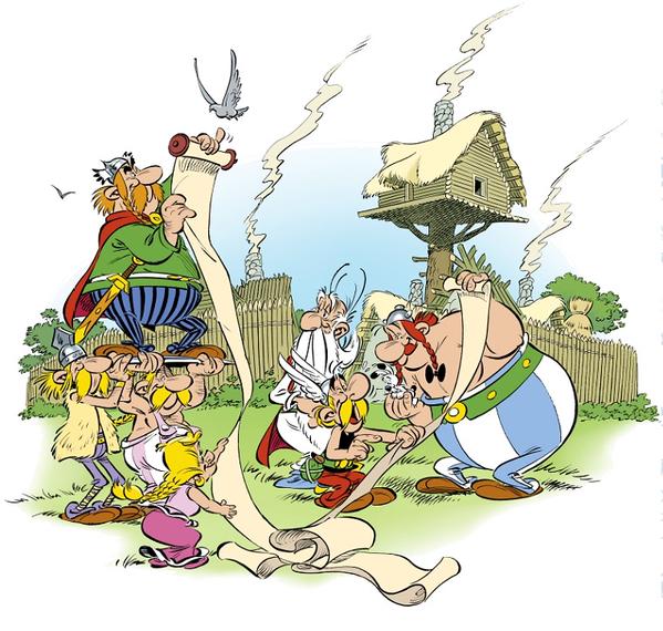 Astérix