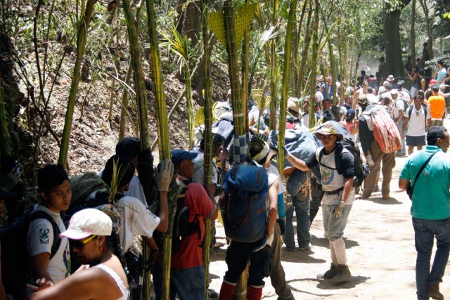 BajadaPalmerosdeChacao-(2)