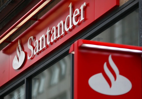 Banco Santander