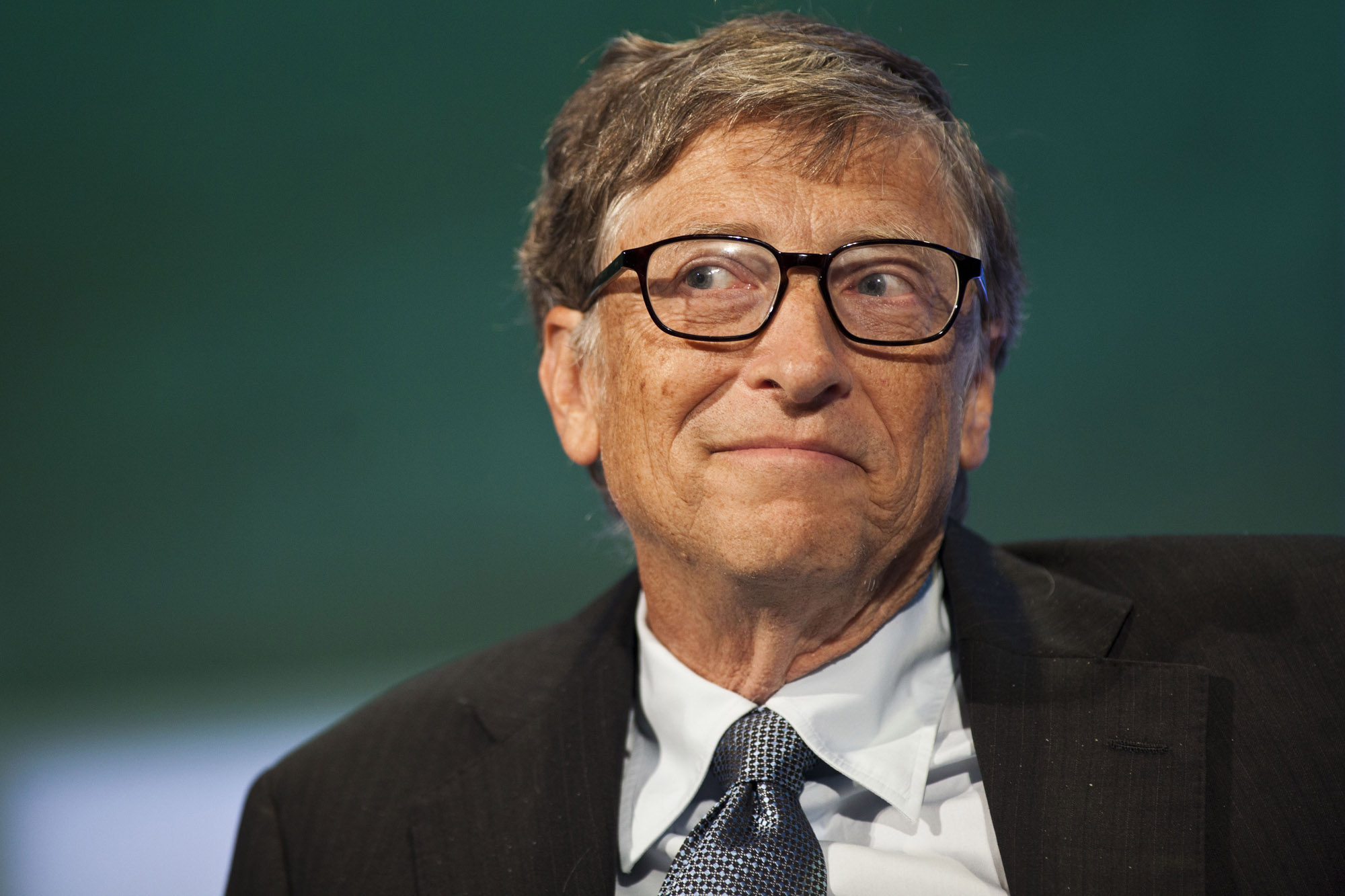 El simulacro de una pandemia ficticia de 65 millones de muertes que Bill Gates impulsó en el 2019