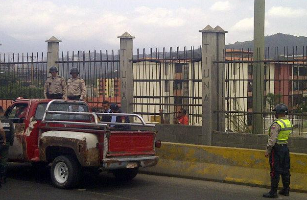 Mujer asesinada en la Valle-Coche era secretaria en Ministerio de Defensa