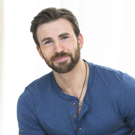 Chris Evans