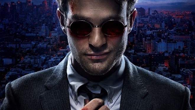 Referencia a Los Vengadores, en el nuevo tráiler de “Daredevil”