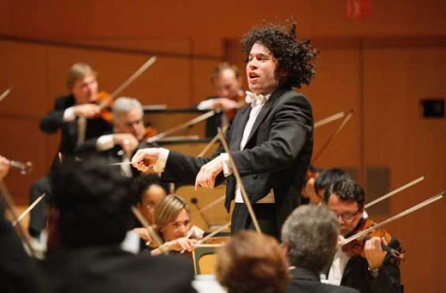 Dudamel