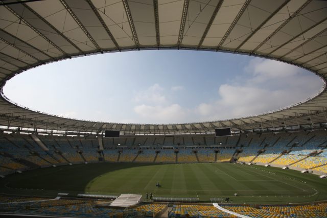 Maracana