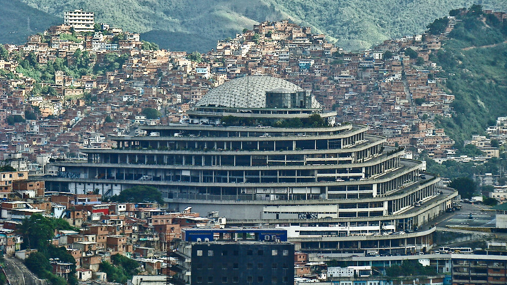 Prisioneros políticos del Sebin en El Helicoide se declaran en huelga de hambre indefinida