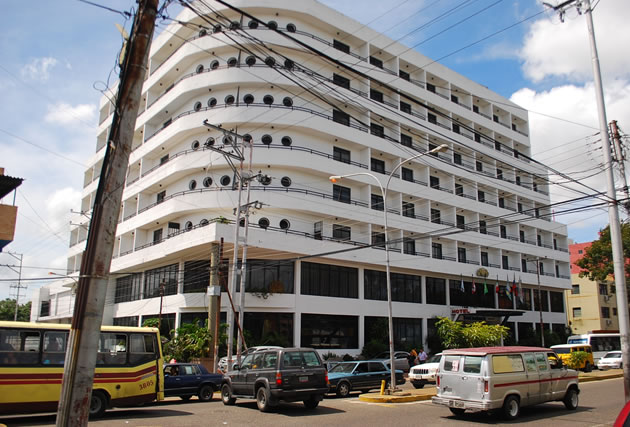 Bajos hospedajes en hoteles de Maturín a pocos días de la Semana Mayor