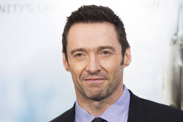 Hugh Jackman dio negativo en sus dos biopsias y le dijo adiós al cáncer de piel