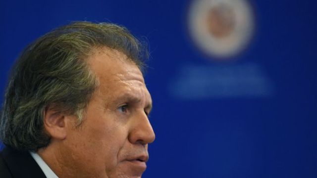 Luis-Almagro