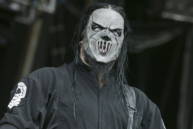 Mick-Thomson