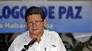 Las Farc insiste en que gobierno colombiano abra archivos secretos