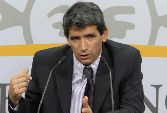 Vicepresidente de Uruguay: No hay pruebas de injerencias externas en Venezuela
