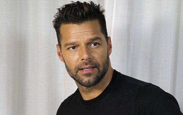 Ricky Martin