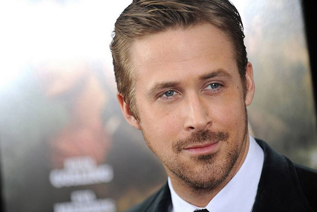 Ryan Gosling a los 12 años ya estaba rodeado de chicas (Video)