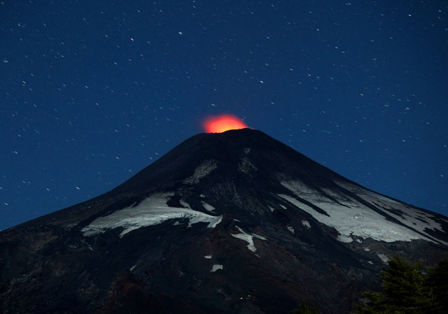 FOTO SEBASTIAN ESCOBAR / AFP