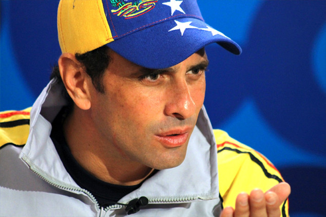 capriles