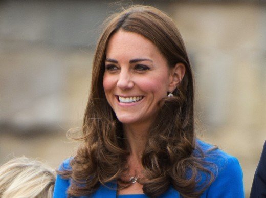 La razón por la que Kate Middleton siente culpa todo el tiempo