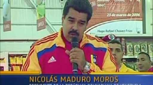 maduro