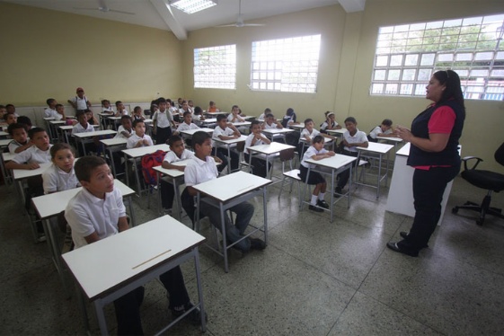 Maestros realizarán protesta nacional el próximo jueves por incumplimiento del contrato