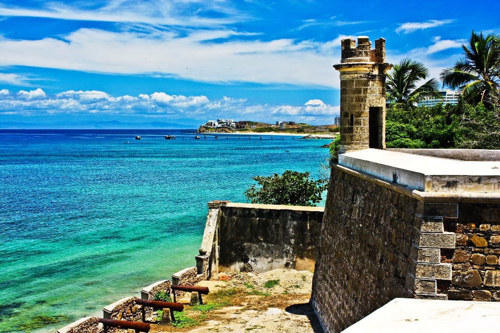 Windstar incluye a Margarita en crucero por el Caribe