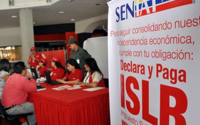 “Se hace justicia al modificar condiciones para el pago de ISLR”